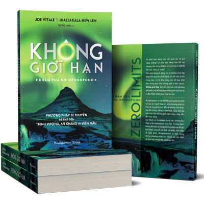 Không Giới Hạn - Khám Phá HO