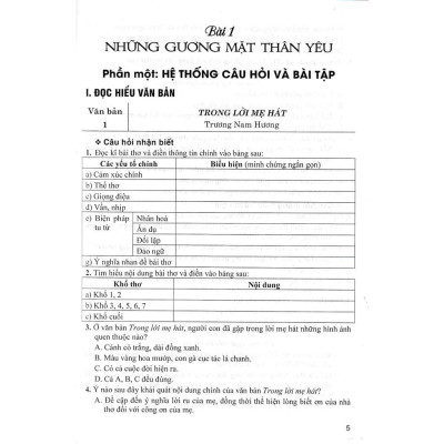 Sách - Phát Triển Kĩ Năng Đọc Hiểu Và Viết Văn Bản Theo Thể Loại - Ngữ Văn Lớp 8 - Bám Sát SGK Chân Trời Sáng Tạo - Hồng Ân