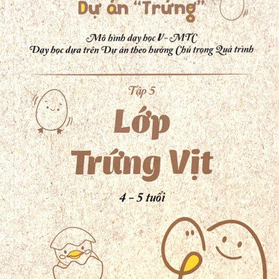 Lớp Trứng Vịt