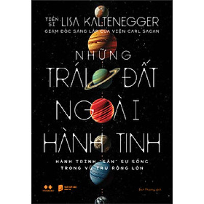 Những Trái Đất Ngoài Hành Tinh