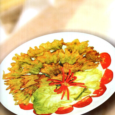 Thực Đơn Nấu Ăn Gia Đình (Tập 1)