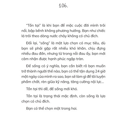 Sách Tôi Thích Dáng Vẻ Nỗ Lực Của Chính Mình - Lily Trương