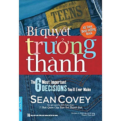 Bí Quyết Trưởng Thành _FN