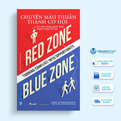 Chuyển Mâu Thuẩn Thành Cơ Hội - Nơi bạn Đứng Quyết Định Thành Công Của bạn