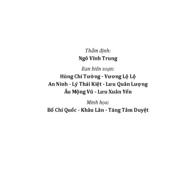 Phương Pháp Đieu Trị Bệnh Ung Thư Và Phục Hồi Sức Khoẻ 