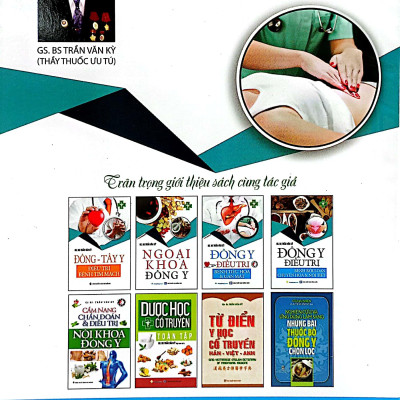 Đông Y Trị - Bệnh Tiêu Hóa Và Gan Mật (Tái Bản 2022)