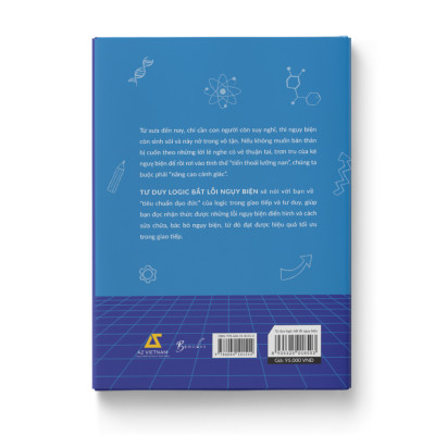 Tư Duy Logic Bắt Lỗi Nguỵ Biện