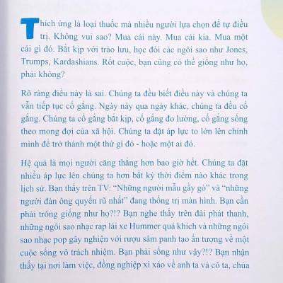 Chủ Nghĩa Tối Giản - Hãy Sống Một Cuộc Sống Có Ý Nghĩa (Tái bản 2020)