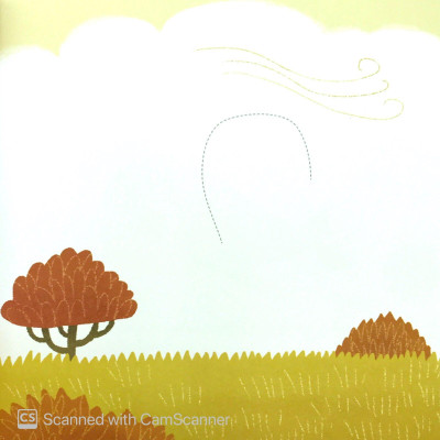 Tay Khéo Tay Xinh - Bé Vẽ Thú Non