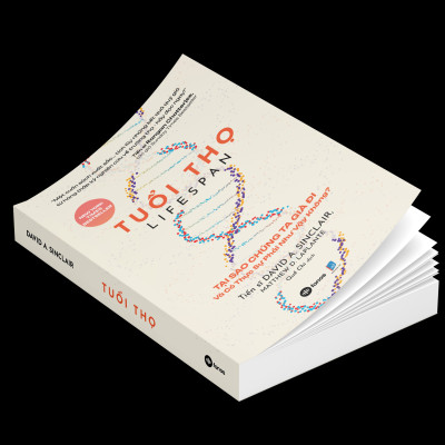 Lifespan - Tuổi thọ - Tại sao chúng ta già đi và có thực sự phải như vậy không?