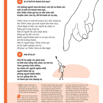 YOUCAT TIẾNG VIỆT CHO THIẾU NHI