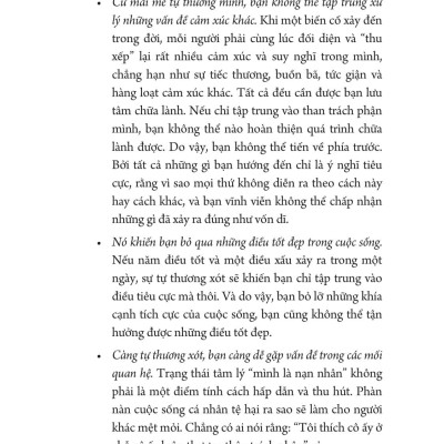 13 Điều Người Có Tinh Thần Thép Không Làm (Tái Bản 2020)