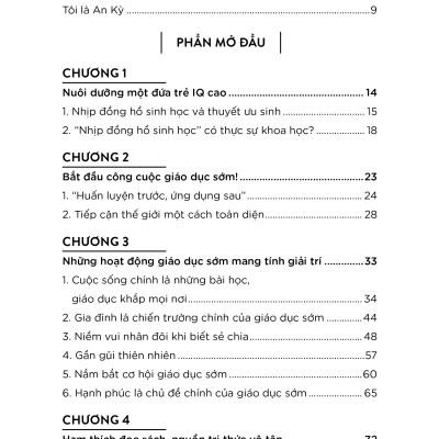 Kì Tích Giáo Dục Gia Đình - Con Đường Đến Harward Của Cô Gái Trương An Kỳ