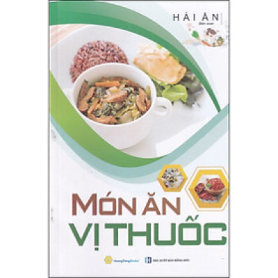 Món Ăn Vị Thuốc