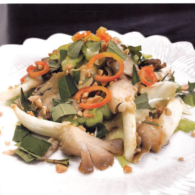 500 Món Chay Thanh Tịnh - Tập 10