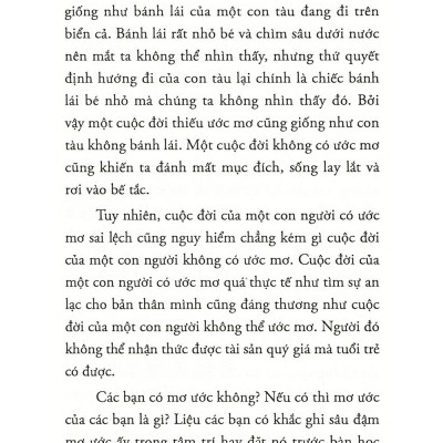 Thế Giới Quả Là Rộng Lớn Và Có Rất Nhiều Việc Phải Làm (Tái Bản)