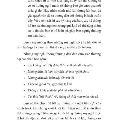 13 Điều Người Có Tinh Thần Thép Không Làm (Tái Bản 2020)