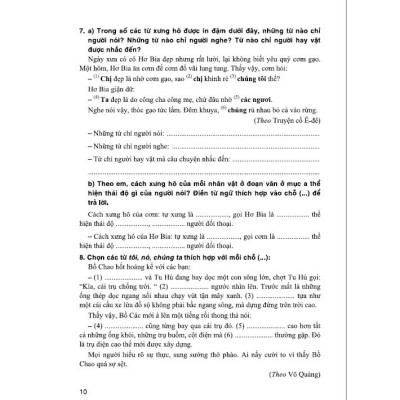 Sách - Vở Bài Tập Nâng Cao Từ Và Câu Lớp 5 (dùng chung các bộ sgk hiện hành) - HA