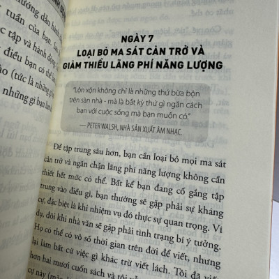 (Combo 4 cuốn) BỘ SÁCH HIỆU XUẤT: Hiệu Suất Đỉnh Cao, Dopamine Detox, Hành Động Ngay, Tập Trung Sâu - Ymate