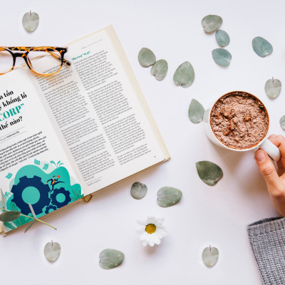 Sách Người trong muôn nghề