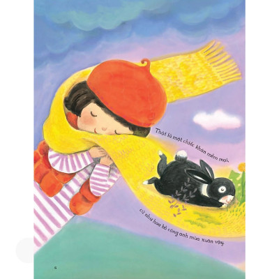 Vui Suốt Cả Bốn Mùa