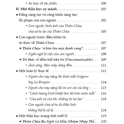 GIÁO PHỤ - Tập II  - Thế Kỷ IV-VIII