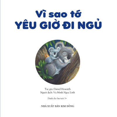 Vì Sao Tớ Yêu - Phần 2