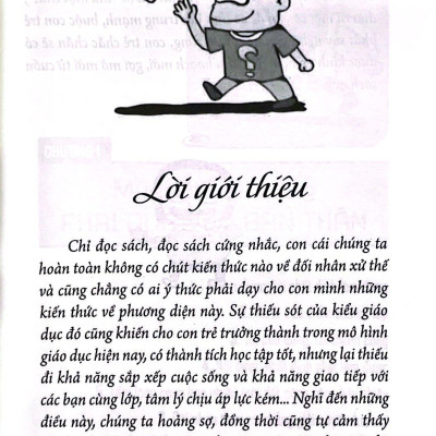 Rèn Những Phẩm Chất Tốt Cho Trẻ Nhỏ