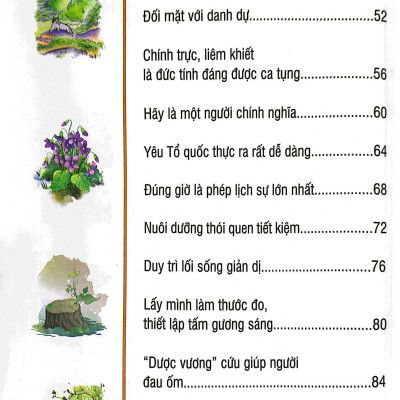 Nhật Kí Trưởng Thành Cho Học Sinh Tiểu Học - Trở Thành Phiên Bản Tốt Nhất Của Chính Mình  - Độc Lập (TV)