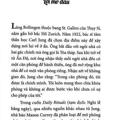 Làm Ra Làm, Chơi Ra Chơi (Tái Bản 2021)