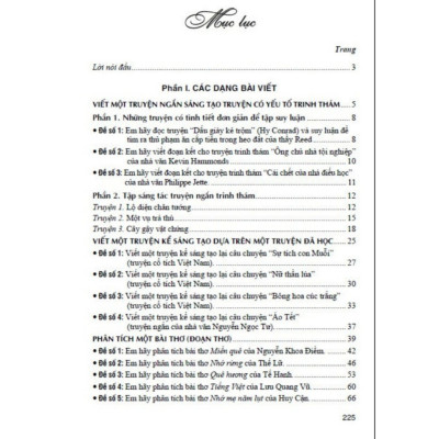 Sách - Hướng dẫn viết, nói và nghe các dạng văn lớp 9 tập 2 + ha