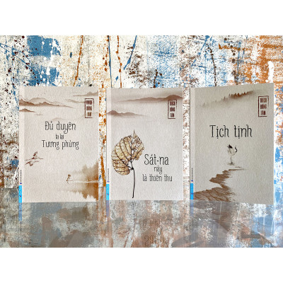 Sát-Na Này Là Thiên Thu