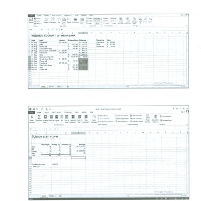  Tin Học Văn Phòng - Công Thức Và Hàm Excel (Tái bản 2023)