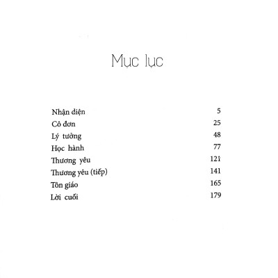 Nói Với Tuổi Hai Mươi  - Thích Nhất Hạnh - Tái Bản