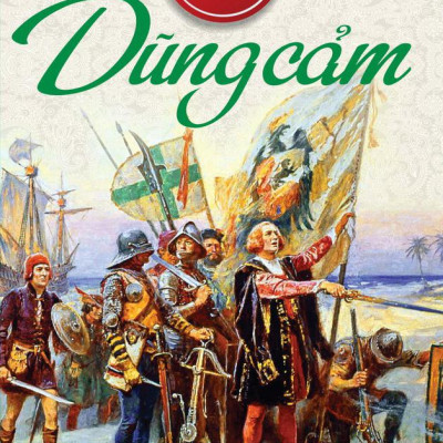 Câu Chuyện Giáo Dục - Dũng Cảm