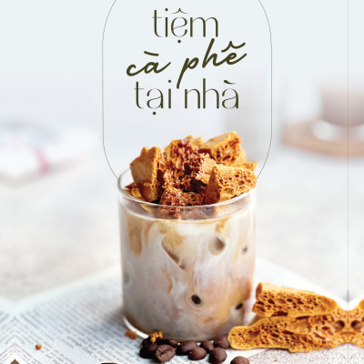 Tiệm Cà Phê Tại Nhà