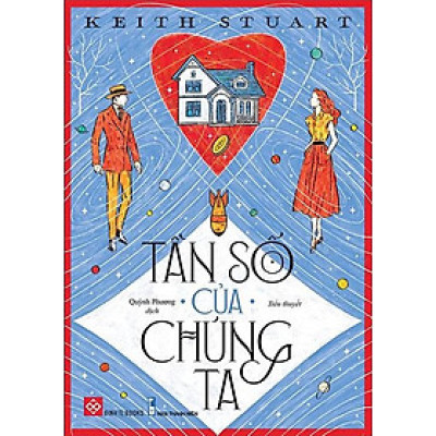 TẦN SỐ CỦA CHÚNG TA_DTI