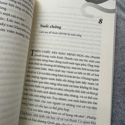 NUỐT: Những Chuyến Phiêu Lưu Xuôi Đường Tiêu Hóa - Mary Roach - Nguyễn Minh Bích Vân & Nguyễn Thành Trung dịch - Nhã Nam