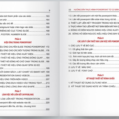 Combo 3 Sách Word - Excel - Powerpoint Unica ứng dụng tin học văn phòng từ cơ bản đến nâng cao