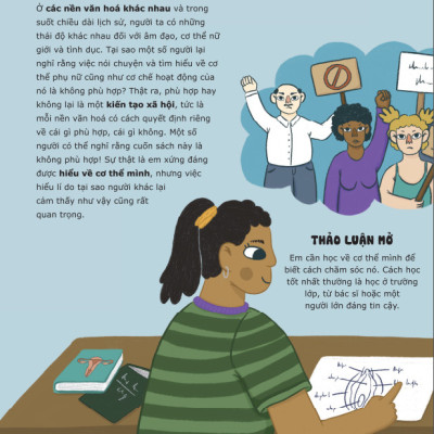 Sách - Chúng ta cần nói về âm đ.ạo - ndbooks