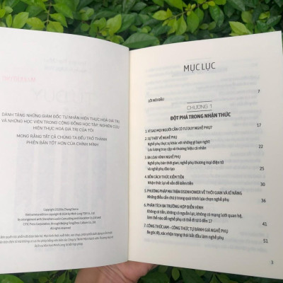 Khả Năng Được Tuyển Dụng - 7 Phẩm Chất Đảm Bảo Tương Lai Việc Làm Của Bạn  - Bản Quyền
