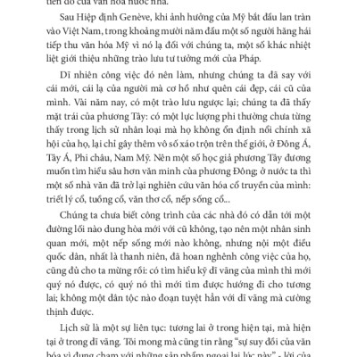 Nếp Cũ - Cầm - Kỳ - Thi - Họa