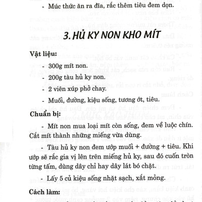 Thực Đơn Ăn Chay Giúp Giảm Béo