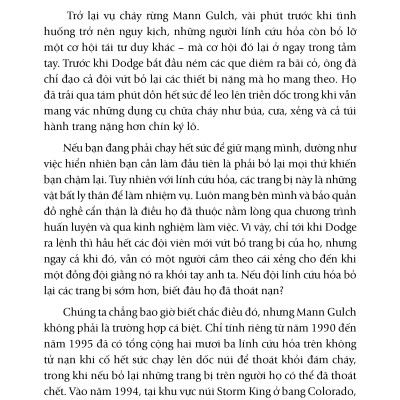 Sách Dám Nghĩ Lại - First News