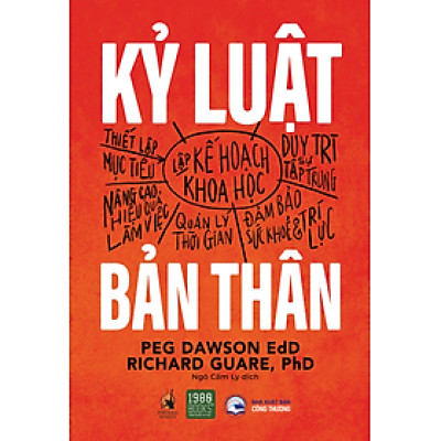 Kỷ luật bản thân
