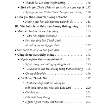 GIÁO PHỤ - Tập II  - Thế Kỷ IV-VIII