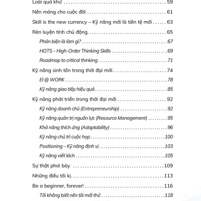 Mở Cửa Tương Lai