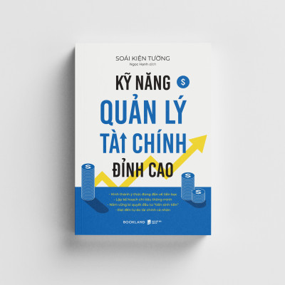 Kỹ Năng Quản Lý Tài Chính Đỉnh Cao