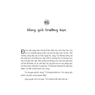 Giải Mã Trẻ "Cá Biệt" - Hiểu, Hợp Tác Và Hành Động (Ross W.Grenne)