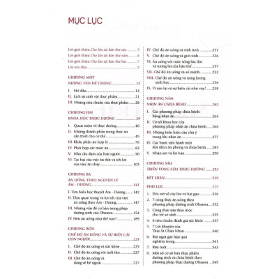 Minh Triết Trong Ăn Uống Của Phương Đông (Tái Bản 2023) - Ngô Đức Vượng